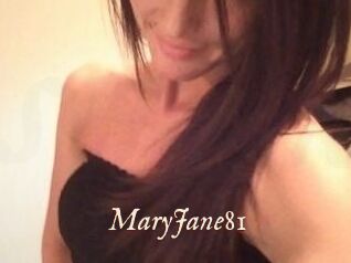 MaryJane81