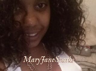 MaryJaneSparks