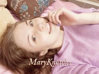 MaryKnowles