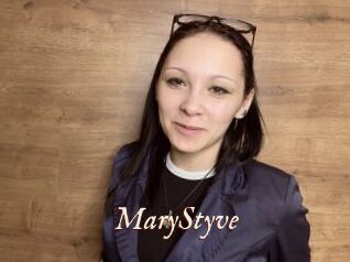 MaryStyve