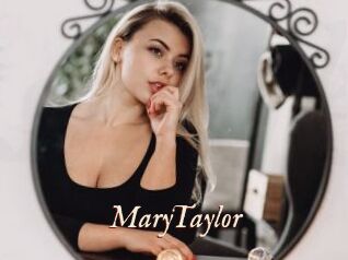 MaryTaylor