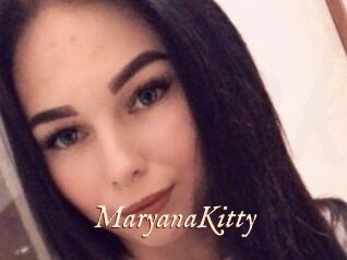 MaryanaKitty