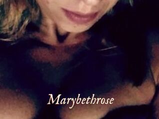 Marybethrose