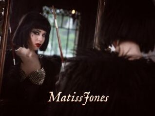 MatissJones