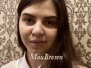 MauBrown