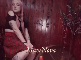 MaveNova