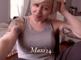 Maxi24
