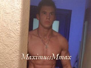 MaximussMmax
