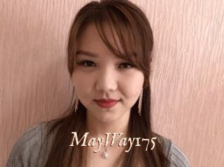 MayWay175