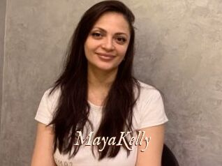 MayaKelly