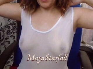 MayaStarfall