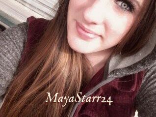 MayaStarr24