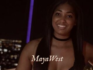 MayaWest