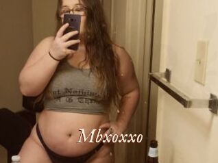 Mbxoxxo