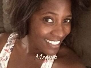 Meama