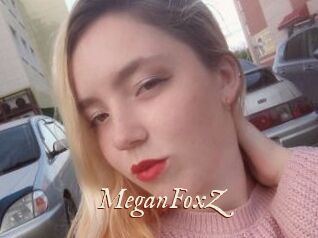 MeganFoxZ