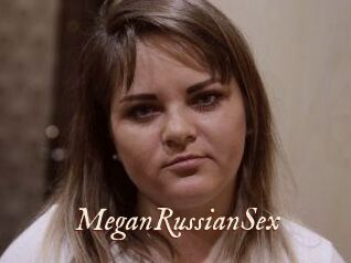 MeganRussianSex