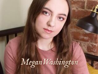 MeganWashington