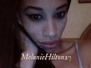 MelanieHilton27