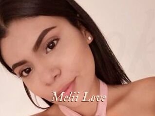 Melii_Love