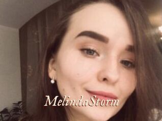MelindaStorm