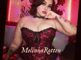 MelinnaRotten