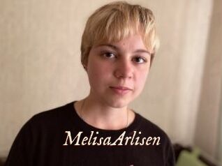 MelisaArlisen