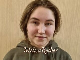 MelisaRocher