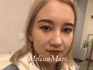 MelissaMaes