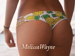 MelissaWayne