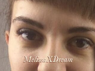 MelissaXDream