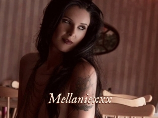 Mellaniexxx
