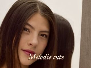 Melodie_cute