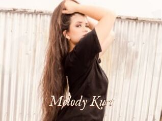 Melody_Kurt