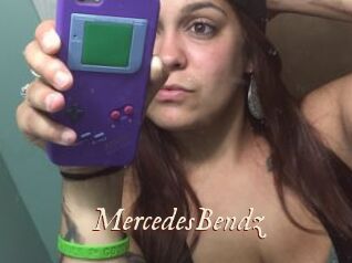 MercedesBendz