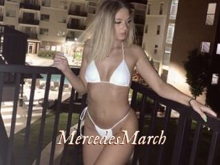MercedesMarch
