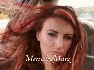 MercedezMarz