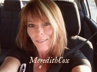 MeredithCox