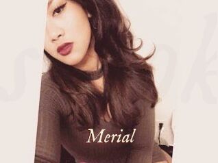 Merial