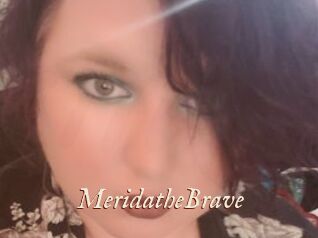MeridatheBrave