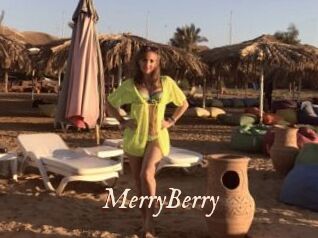 MerryBerry