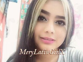 MeryLatinGirlX