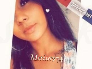 Metisse974