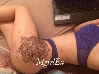 MgirlEx