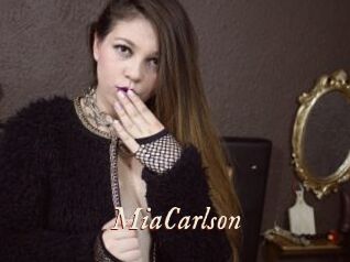 MiaCarlson