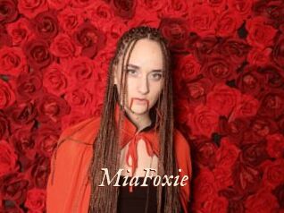MiaFoxie