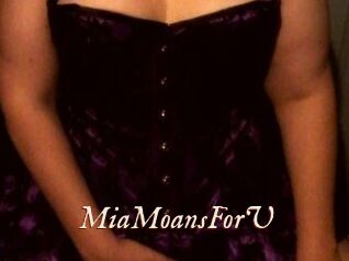 MiaMoansForU
