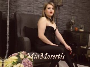 MiaMorettis