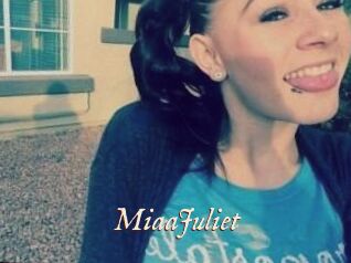 MiaaJuliet