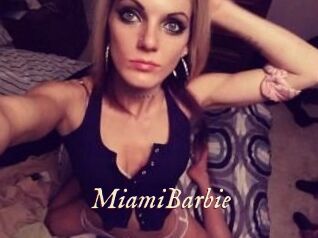 MiamiBarbie
